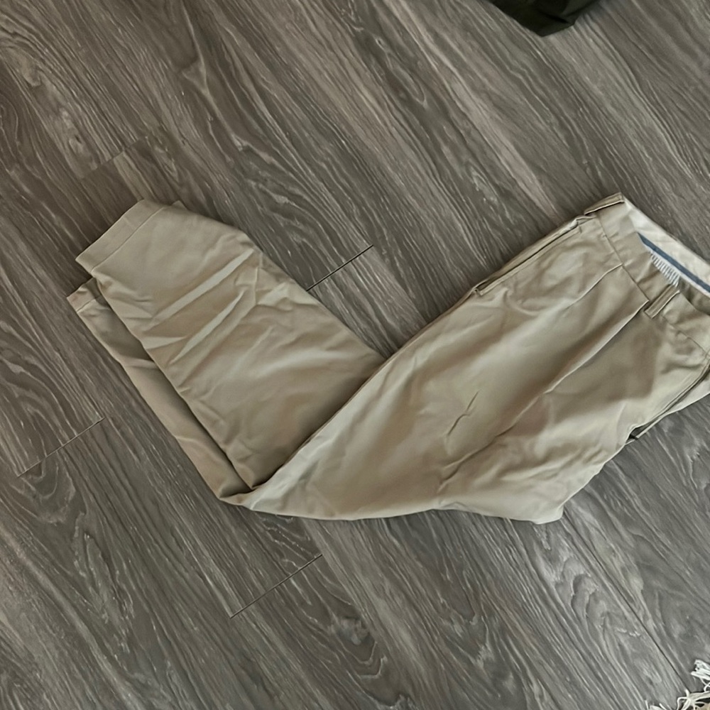 Polo Ralph Lauren khakis